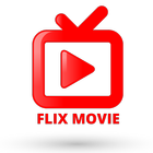 FLIX MOVIE 아이콘