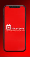 پوستر FLIX MOVIE