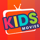 Kids Movies icône