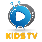 KIDS TV-icoon