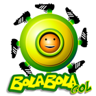 BOLABOLAGOL BUTTON SOCCER icône