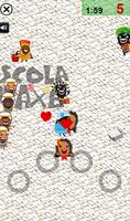 ESCOLA DE AXÉ - FESTA DA ALEGRIA تصوير الشاشة 1