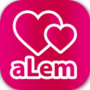 aLem - Arkadaş Sevgili Bul APK