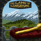 The Land of Alembrume icono