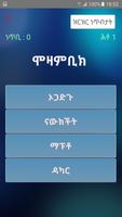 Game ከተማታት ኣፍሪቓ Tigrinya game ảnh chụp màn hình 1