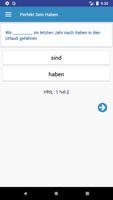 ጀርመን ፈተና German Tigrinya Quiz Screenshot 2