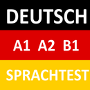 Deutsch üben A1, A2, B1-APK