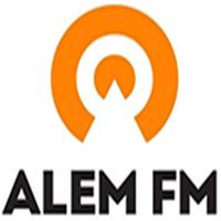 Alem FM poster