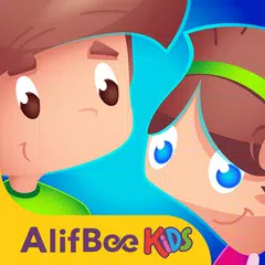 AlifBee Kids Learn Arabic アプリダウンロード