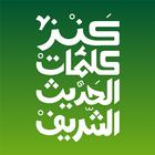 Hadith words Treasure иконка