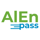 AlEn Pass Zeichen