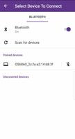 OmniVista Assistant Screenshot 2