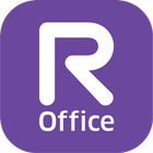Rainbow Office icône