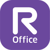 Rainbow Office आइकन