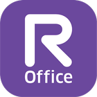 Rainbow Office icon