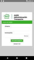 Poster AlEn Transporte