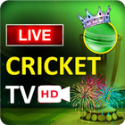 Live Cricket HD Streaming | TV アイコン