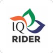 IQ Flower Rider