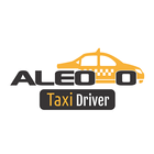 ALEOO TAXI DRIVER アイコン