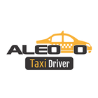 ALEOO TAXI DRIVER ikon