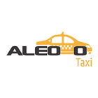 Aleoo Taxi-icoon