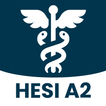 HESI A2 EXAM PREP | 2025 ikon