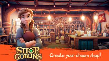 Shop & Goblins imagem de tela 1