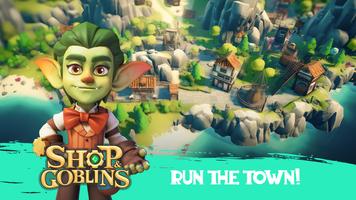 Shop & Goblins imagem de tela 2