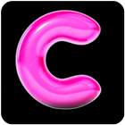 Candy AI App Info ikon