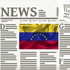 ikon venezuela news app