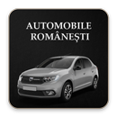 Automobile Romanesti APK