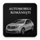 Automobile Romanesti icône