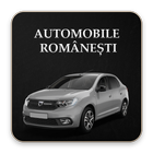 Automobile Romanesti آئیکن