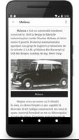 Automobile Romanesti スクリーンショット 3