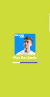 Alec Benjamin পোস্টার
