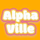 Alphaville 图标