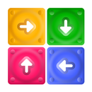 Tap It Away - игра-головоломка APK