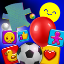 Anti estrés: juegos relajantes APK