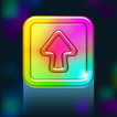 ”ARROW - Relaxing puzzle game