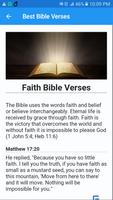 Bible Verses By Topic capture d'écran 2