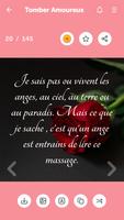 Citations et Messages d'Amour screenshot 3