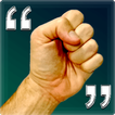 Citations de Motivation icon
