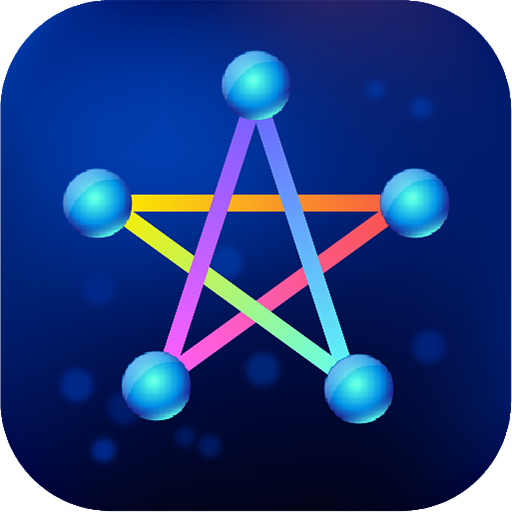 Connection! - One Line Puzzle APK 1.5.0 for Android – Download Connection!  - One Line Puzzle APK Latest Version from APKFab.com
