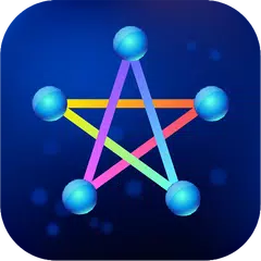 Connection! - One Line Puzzle XAPK Herunterladen