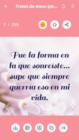 Frases de Amor 截图 1