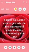 Frases de Amor 截图 3