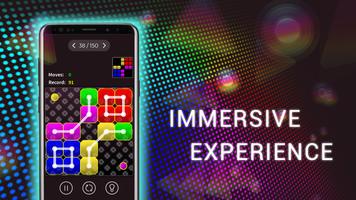 Links Puzzle تصوير الشاشة 1