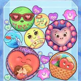 Love Drop: Heart Merge Game APK