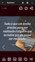 Frases de Motivação Plakat