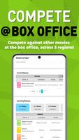 Box Office Sim 2 ảnh chụp màn hình 3